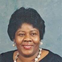 Mrs. Rose Richardson Obituary