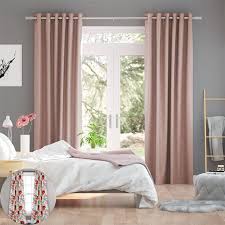Curtain Color Ideas For Gray Walls And Curtain Rug Color Simple Ideas For Living Room Decor Curtains For Grey Walls Pink Curtains Blush Curtains