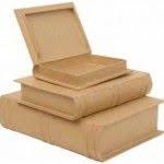 Een Boek Surprise Maken Lees Hoe Je Dat Doet Zelf Boeken Maken Boeken Knutselen Boek Maken