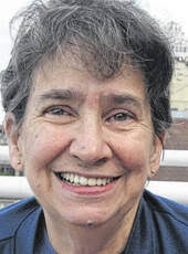 2019 Katharine Ketron