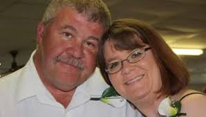 gofundme site to help officer, wife