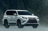 LEXUS-GX