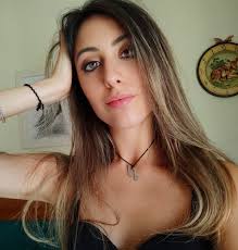 Daniela Cavallaro (@danycavallaromodel) • Facebook