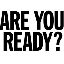 Ready for more see more ». Are You Ready By Ndegz