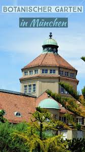 Ausflugstipps Schloss Nymphenburg Und Der Botanische Garten Sophias Welt Botanischer Garten Schloss Nymphenburg Garten