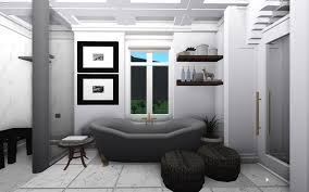 Dark living room ideas bloxburg. Dark Bathroom House Rooms Home Building Design Tiny House Bedroom