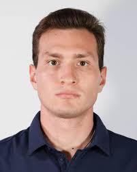 2024-25 Men's Crew (Heavyweight) Roster