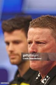 254 Damien Fox Stock Photos, High-Res Pictures, and Images