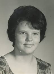 Frances Vinson Obituary