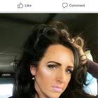 That lipstick tho : r/antiMLM