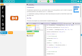 This is my current project but i dont know how to set the character for the player and i also want to be able to code if a character touches black then the character reverts back to its original starting position. What Are The Differences Between Applab Gamelab Weblab And Spritelab Code Org