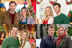 Sign up for prime video and watch your favourite movies, tv series & shows. Hallmark Movies Are Fascist Propaganda Salon Com