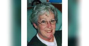 Mary Ellen Murphy Obituary