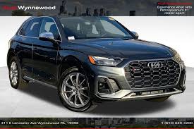 Image result for Mythos Black 2023 SQ5