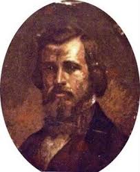 Rev George Frederick Stearns (1826-1902)