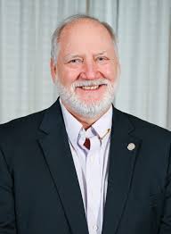 Executive Committee Bios