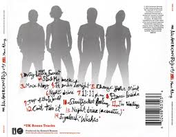 Discover more music, concerts, videos, and pictures with the largest catalogue online at last.fm. Covers Box Sk All American Rejects Move Along High Quality Dvd Blueray Movie