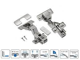 What is a cabinet hinge? Soft Close Kitchen Cabinet Door Hinge 110 Degree