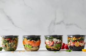 High quality stainless steel cookware: Take Out Containers That Will Keep Your Food Hot