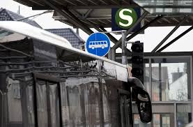 S Bahnsperrung Auf Den Fildern Das Fahrrad Als Schienenersatzverkehr Esslingen Stuttgarter Nachrichten
