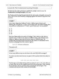 Fundamental Counting Principle Worksheet The Fundamental Counting Principle Lesso In 2020 Kindergarten Subtraction Worksheets Worksheet Template Subtraction Worksheets
