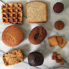 Different foods contain different nutrients. Know Foods Gluten Free Follow Me