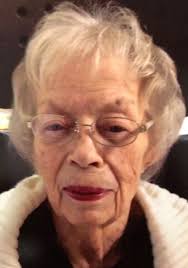 Obituary for Margaret Menard