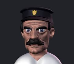 Creative Hat Idea and Long Hair Discussion