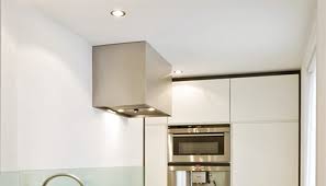 Hottes Aspirantes Inox Abk Innovent