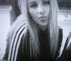 Mother tells of final words of daughter Sherie-Lea James who died after  taking ecstasy