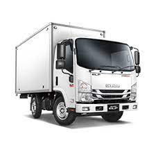 Prices for diesel lorries in britain start at about £85,000 by comparison. Isuzu Malaysia