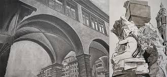 Art schools understand that young students still have growing and learning to do, but they also want to see a foundational level of technique that can be developed in school. Portfolio Requirements Roger Williams University