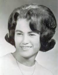 Obituary information for Kathy Irene Overly Wright