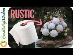 Here are 65+ of the best toilet paper roll activities for toddlers and preschoolers! 13 Toilet Paper Flowers Ideas Toilet Paper Flowers Paper Flowers Paper Flowers Diy
