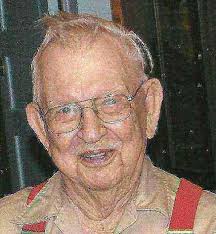Obituary information for Samuel O. Morgan