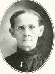 Catherine Louisa “Aunt Kate” Weller Lipe (1840-1929)