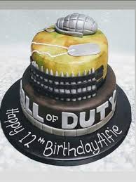 See more ideas about call of duty cakes, call of duty, army cake. Teenager S Cakes Archives Dream Cake Studio