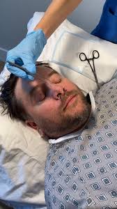 When he sees her face Girl pranks guy with a pig face mask... best bait and  switch.