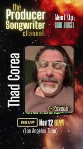 Producer Songwriter Channel: Don't Worry About This TONIGHT