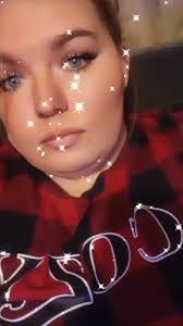 Tina Bickerstaff's Instagram, Twitter & Facebook