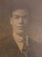 St Frideswide's Church, Oxford: First World War Memorial