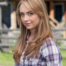 Hearthland amy fleming"