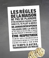 Pin On Regles De Vie