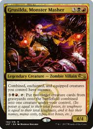 We did not find results for: Top 30 Joke Cards In Magic The Gathering Hobbylark