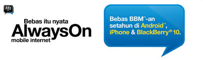 Find powerful content for internet gratis. 3 Indonesia Sekarang Akses Bbm Di Android Iphone Bb10 Facebook