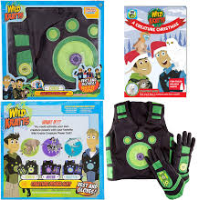 We did not find results for: Amazon Com Crazy Creature Holidays Wild Kratts Pbs Kids Mega Pack Wild Kratts A Creature Christmas Dvd Chris Creature Power Suit 6 8x Includes 2 Power Discs Movies Tv