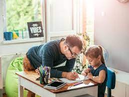 Français cours livres audio video enfants. Comment Aider Son Enfant A Apprendre Les Conjugaisons