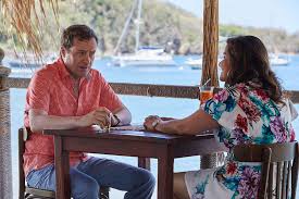 My hero was a bbc template:w created by paul mendelson. Death In Paradise S Ardal O Hanlon Insists He Will Never Return To Show Leaving Fans Devastated