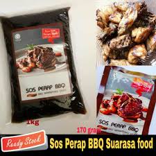 12 keping kepak ayam (dipotong jadi 24) 2 sudu besar minyak masak 3 ulas bawang putih (ditumbuk) 1 sudu besar halia. Resepi Sos Kepak Ayam Madu Sabah Bahanresepi Hestiro Com