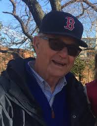 Obituary information for Cornelius A. (Neil) Comstock